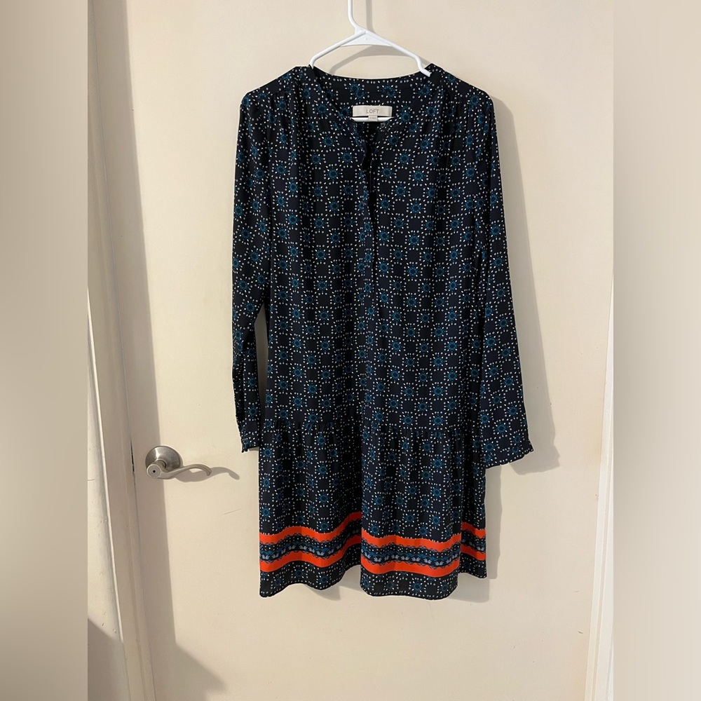 Loft Dress